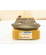 Ford 5C3Z-2513560-CAA Ashtray Cup Holder for Dash Grey Gray - $993.33 MXN