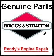 Primary image for BRIGGS & STRATTON Carburetor overhaul kit # 497301