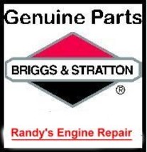 BRIGGS &amp; STRATTON Carburetor overhaul kit # 497301 - £63.94 GBP