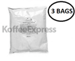 SUPERIOR CAPPUCCINO ORIGINAL 3- 2 LB BAGS # 5863909  FARMER BROS - $38.00