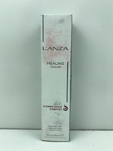 Lanza Healing Color Cream Hair color - 5RR Medium Ultra Red Brown - NEW - $7.70