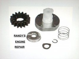 Briggs & Stratton Starter Drive Rebuild  497606 696541 - $29.99