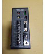 Oriental Motor Vexta UDK5107NW2 5-Phase Driver UDK5107NW2 - $219.92 CAD