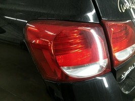 Driver Tail Light Quarter Panel Mounted Fits 07-11 LEXUS GS350 104569481 - £104.79 GBP