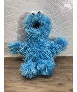 Sea World Busch Gardens 2020 Sesame Street Cookie Monster Plush Souvenir... - $17.51 CAD