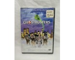 Ghostbusters Collector&#39;s Series DVD Sealed - £15.56 GBP