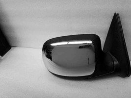 Passenger Side View Mirror Power Heated Opt DL8 Fits Sierra 1500 Pickup 12383 - £46.96 GBP