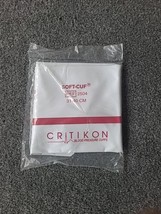 GE Critikon Soft cuf Large adult Blood Pressure Cuff  31-40cm Box of 20 ... - $161.22