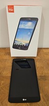 LG G Pad LG-VK810 16GB 8.3&quot; LTE (Verizon) Android Tablet w/ Box - $19.34