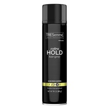 New TRESemm Hair Spray Anti-Frizz Hairspray Extra Hold With All-Day Humidity Re - £12.35 GBP