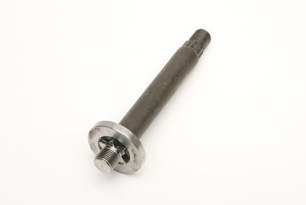 Blade Spindle Shaft MTD, Cub Cadet 738-1010, 738-1010A - $30.99