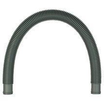 Plastiflex MF114X6 1.25" X 6' Filter Hose - Silver - $15.31