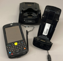 Zebra Motorola MC5590 MC55 Symbol Barcode Scanner Handheld Mobile Device... - $56.95