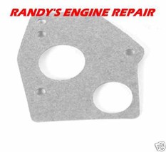 Briggs & Stratton 271592, 272409, 27911 carb & gas fuel tank mount gasket  - $8.99