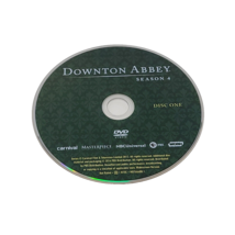 Downton Abbey Season 4 Four DVD Replacement Disc 1 - £3.86 GBP