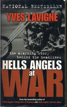 Hells Angels at War by Yves Lavigne - $6.00