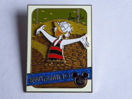 Disney Exchange Pins 141757 Trading Cards - Pin Of The Month - Scrooge Mcduck... - £24.99 GBP