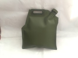 5L Jerry Can Fuel Bladder Fuel Petrol Diesel Bag gasoline bag fuel bag tank - £54.93 GBP