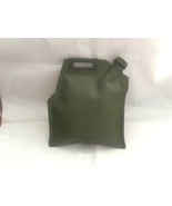 5L Jerry Can Fuel Bladder Fuel Petrol Diesel Bag gasoline bag fuel bag tank - $96.86 CAD