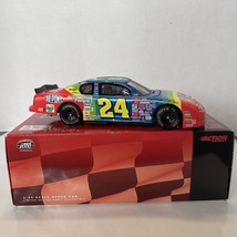 Jeff Gordon #24 Dupont 2000 Monte Carlo 1:24 Scale Die-Cast Bank 1 of 7,500 - $31.12