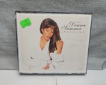 The Donna Summmer Anthology (2 CDs, 1993, PolyGram) - $12.42