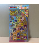 Sanrio Characters 2019 Shimmer Stickers - £8.64 GBP
