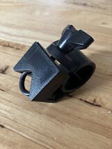 ALESIS DM6 SIMMONS SD5XP Drum Part: Crash Ride Cymbal Clamp 1.5" Mount H... - $14.84