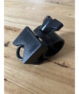 ALESIS DM6 SIMMONS SD5XP Drum Part: Crash Ride Cymbal Clamp 1.5" Mount H... - $14.84