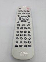 Toshiba Remote Control RC SE-R0049 Tested Works - £7.11 GBP