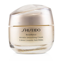 SHISEIDO by Shiseido Benefiance Wrinkle Smoothing Cream  --50ml/1.7oz - $66.50