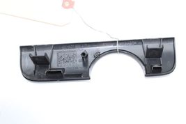 11-18 VOLKSWAGEN JETTA DASHBOARD HEADLIGHT SWITCH TRIM Q2766 image 8