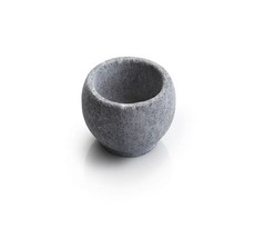 Harvia Part # ZH-205 Soapstone Cup For Top of Sauna Heater Steamer - £27.65 GBP