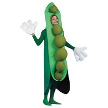 Peas in a Pod Adult Costume Size Standard One-Size - £80.31 GBP