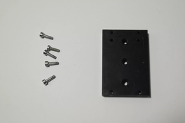 1/4&quot; Industrial camera tripod mounting plate mount Thorlabs? - £11.56 GBP