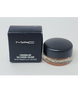 MAC Genuine Orange Chromaline Gel Eyeliner - $26.79 CAD