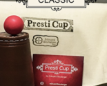 Presti Cup (Classic) by Edouard Boulanger - Trick - $158.35