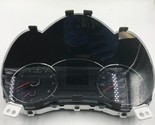 2010 Kia Forte Speedometer Instrument Cluster 75449 Miles OEM B50002 - £94.09 GBP