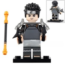 Hiruzen Sarutobi Naruto KDL803 2017 minifigure - £1.99 GBP