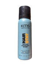 KMS  HAIR STAY Style Boost 2.5 oz | Discontinued &amp; Rare | Free Shipping ! - £9.70 GBP