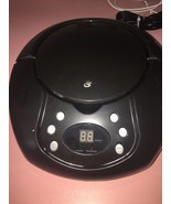 GPX BC112B Boombox - Black - €42,74 EUR