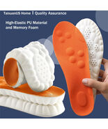 Cloud Soles for Men and Women Mens Comfortble Shoe Steppers Insoles Sole... - $144.91 MXN