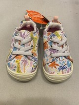Girls Fashion Sneakers Casual Baby Shoes - $223.30 MXN