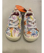 Girls Fashion Sneakers Casual Baby Shoes - £9.39 GBP