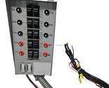 Reliance Pro/Tran 31410C Manual Transfer Switch - £194.13 GBP