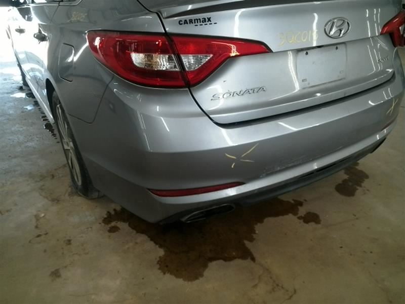Driver Front Spindle/Knuckle Korea Built VIN K Fits 17-20 OPTIMA 104545246 Item image 7