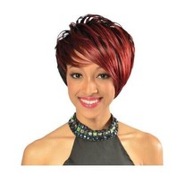 Fashion Source Wig HT-Gaby - $582.32 MXN