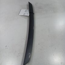 Rear Spoiler Sedan Fits 16-21 Honda Civic - €94,89 EUR