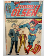 Superman&#39;s Pal Jimmy Olsen #150 June 1972 DC No. 150 Plastic Man Newsboy... - £11.22 GBP