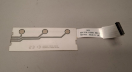 MAYTAG / ADC, MEMBRANE SWITCH PHASE 8. P/N: 112588, WRF112588 [USED] - $55.32 MXN