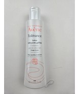 Eau Thermale Avène Tolerance Extremely Gentle Cleanser Lotion for all ty... - £13.82 GBP